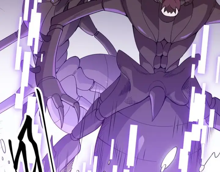 漫画《我来自游戏》第六话 轰动全场！第116张图