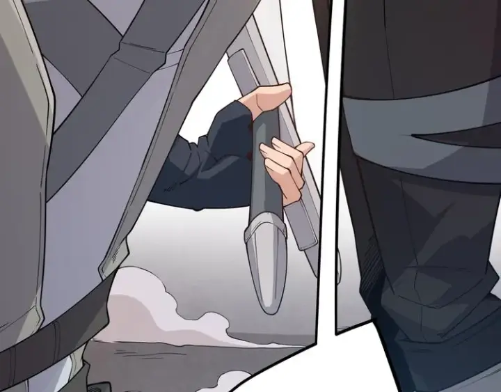 漫画《我来自游戏》第六话 轰动全场！第85张图