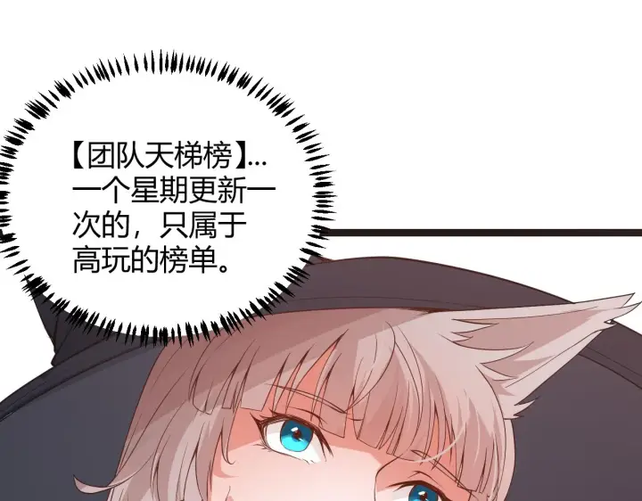 漫画《我来自游戏》第53话 组队的首选人员第30张图