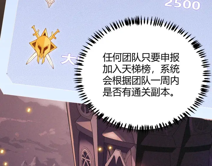 漫画《我来自游戏》第53话 组队的首选人员第33张图