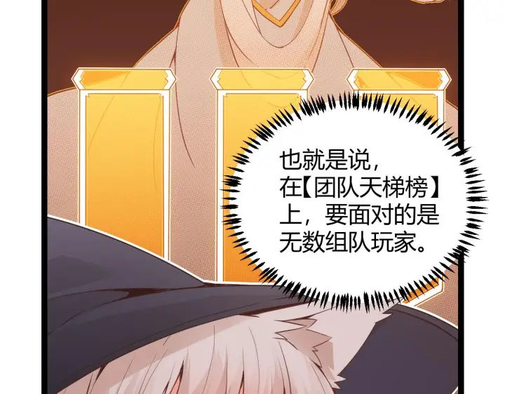 漫画《我来自游戏》第53话 组队的首选人员第38张图