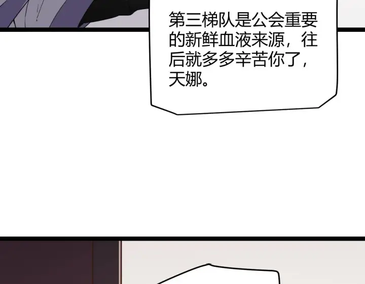 漫画《我来自游戏》第53话 组队的首选人员第52张图