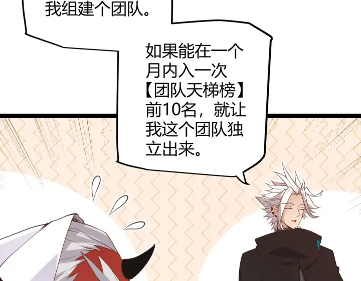 漫画《我来自游戏》第53话 组队的首选人员第75张图
