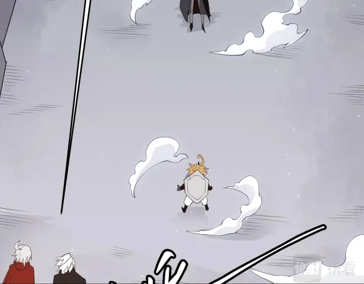 漫画《我来自游戏》第55话 不用重狙的切磋第110张图