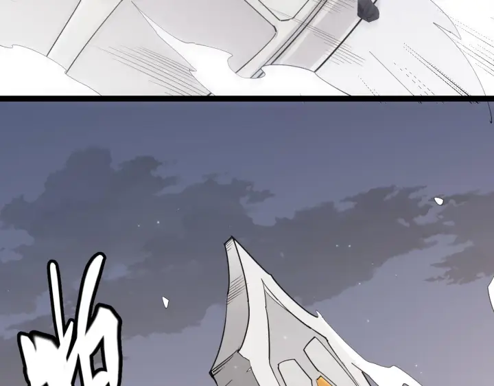 漫画《我来自游戏》第55话 不用重狙的切磋第118张图