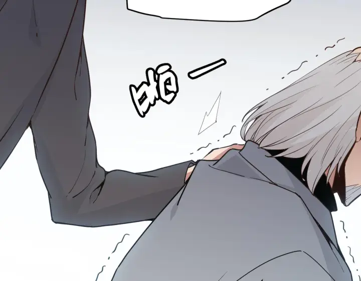 漫画《我来自游戏》第55话 不用重狙的切磋第46张图