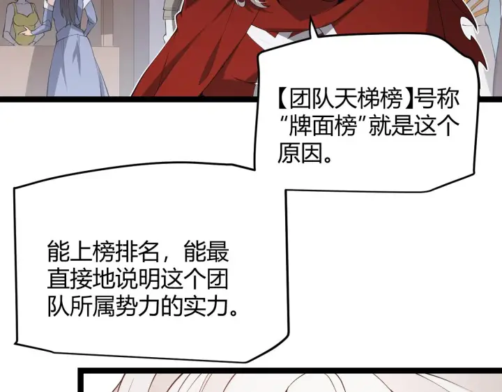 漫画《我来自游戏》第59话 有人模仿我的脸？第44张图