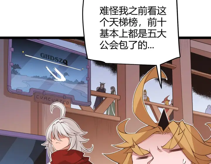 漫画《我来自游戏》第59话 有人模仿我的脸？第47张图