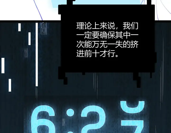 漫画《我来自游戏》第59话 有人模仿我的脸？第99张图