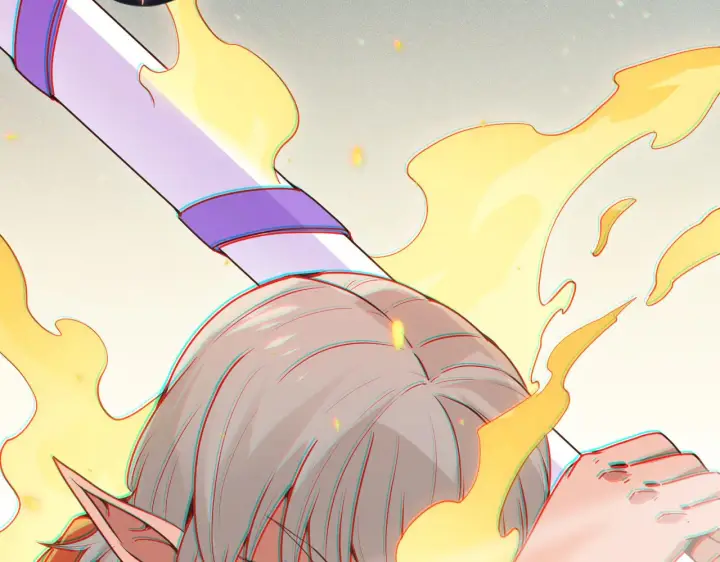 漫画《我来自游戏》第61话 一场炎舞第106张图