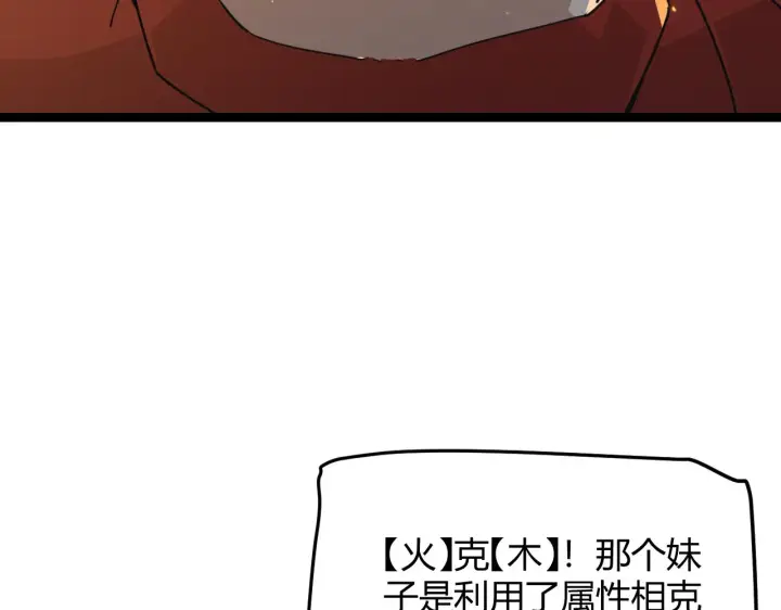 漫画《我来自游戏》第61话 一场炎舞第115张图