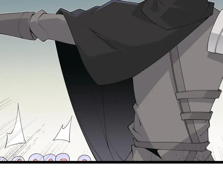 漫画《我来自游戏》第61话 一场炎舞第180张图