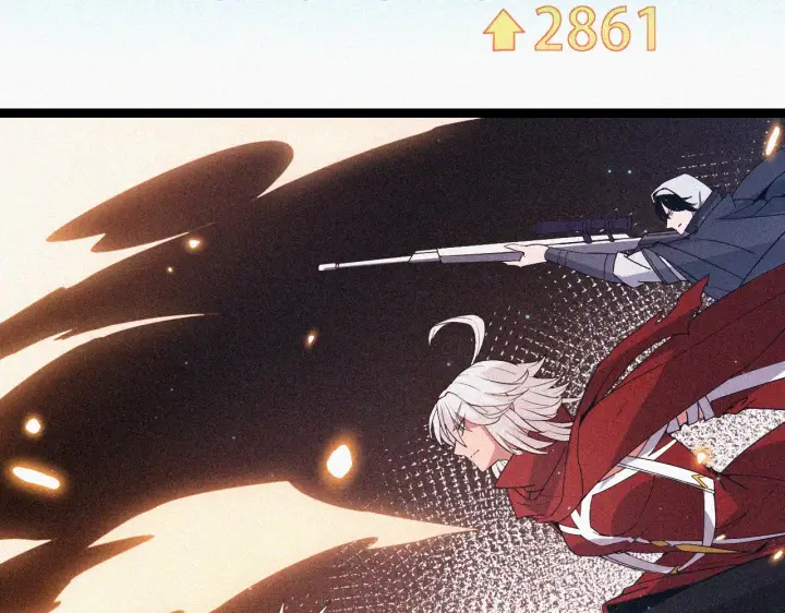 漫画《我来自游戏》第63话 天梯榜前10！！第141张图