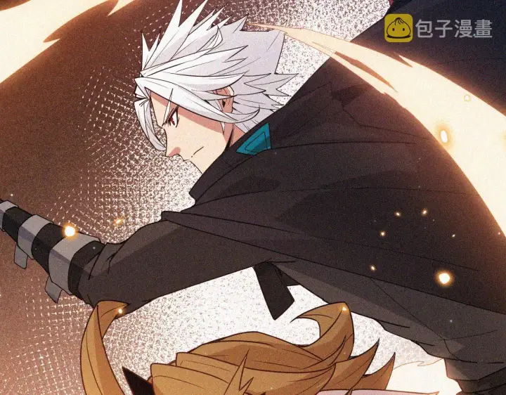 漫画《我来自游戏》第63话 天梯榜前10！！第142张图