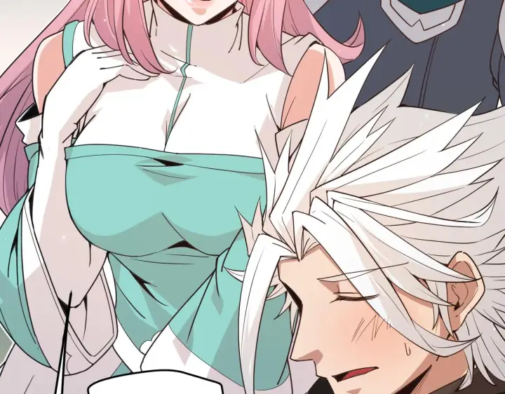 漫画《我来自游戏》第63话 天梯榜前10！！第80张图