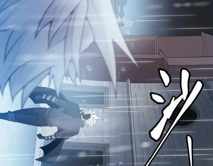 漫画《我来自游戏》第66话 转职！开始！第161张图