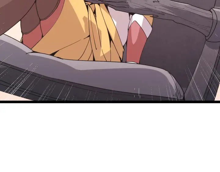 漫画《我来自游戏》第66话 转职！开始！第79张图