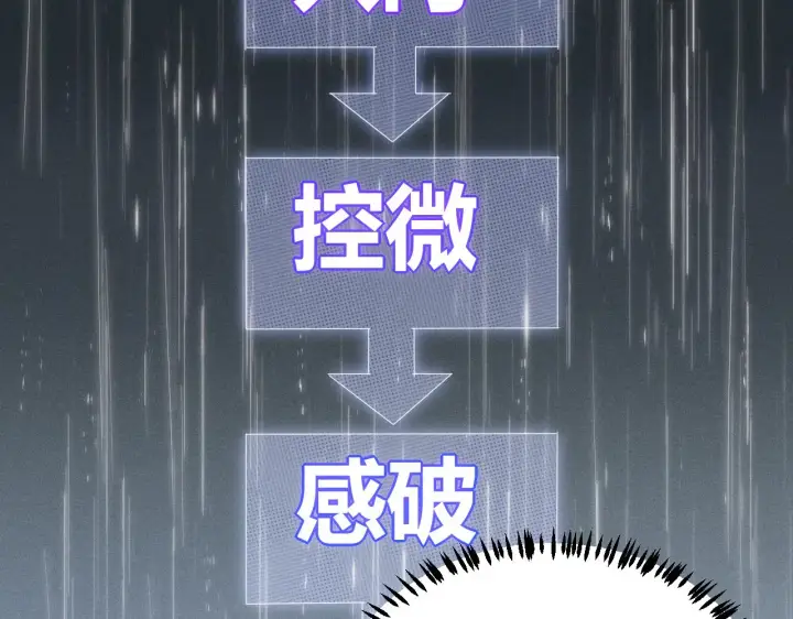 漫画《我来自游戏》第68话 转职结束！最后结果？第109张图