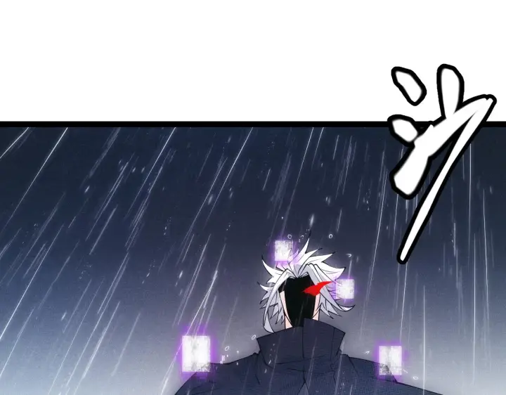 漫画《我来自游戏》第68话 转职结束！最后结果？第15张图