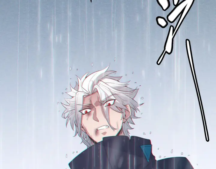 漫画《我来自游戏》第68话 转职结束！最后结果？第158张图