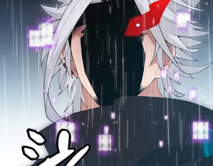 漫画《我来自游戏》第68话 转职结束！最后结果？第18张图