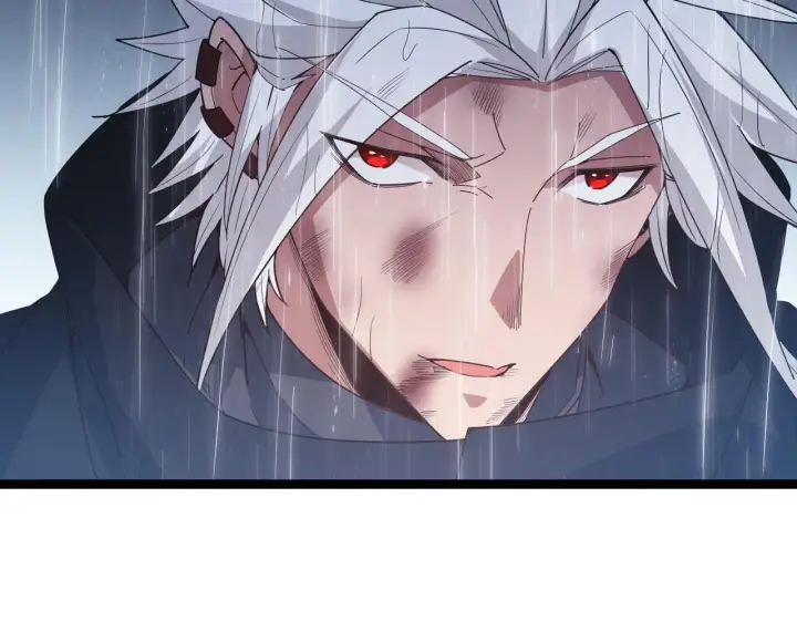 漫画《我来自游戏》第68话 转职结束！最后结果？第27张图