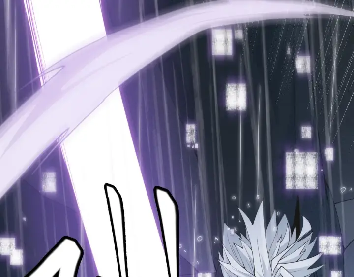 漫画《我来自游戏》第68话 转职结束！最后结果？第38张图