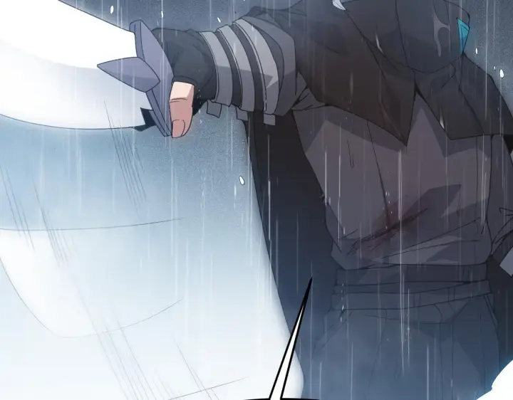 漫画《我来自游戏》第68话 转职结束！最后结果？第61张图