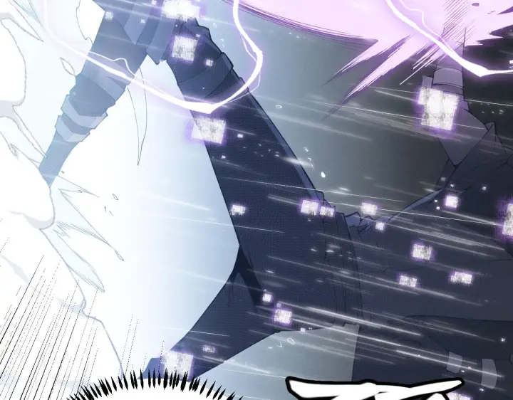 漫画《我来自游戏》第68话 转职结束！最后结果？第72张图