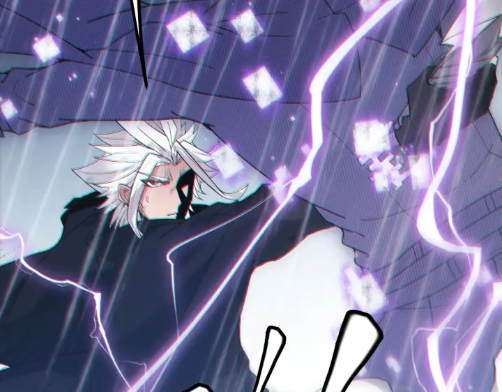 漫画《我来自游戏》第68话 转职结束！最后结果？第84张图