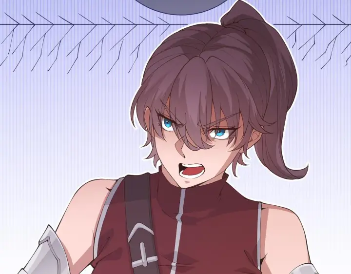 漫画《我来自游戏》第70话 等待他的归来第94张图