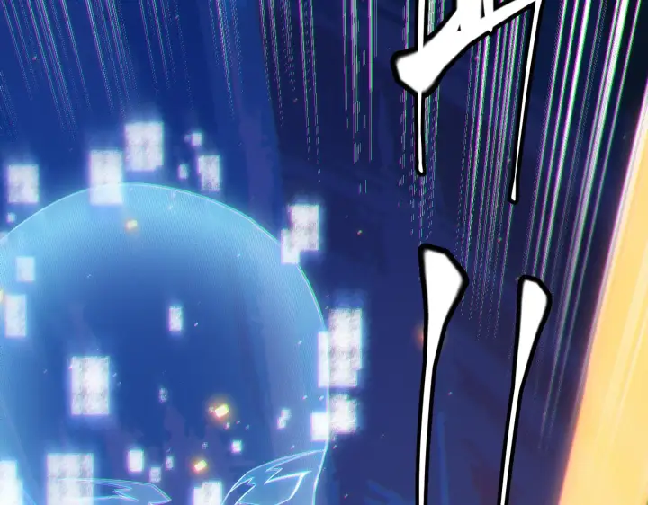 漫画《我来自游戏》第71话 100%完美觉醒者第162张图
