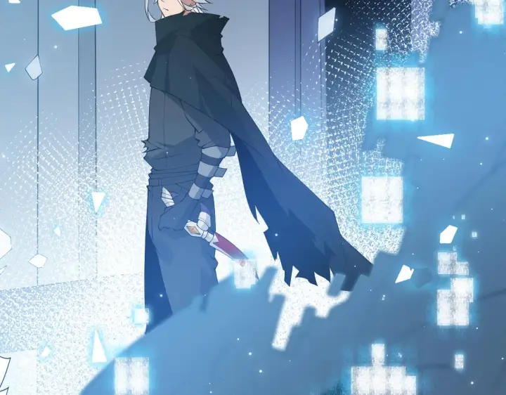 漫画《我来自游戏》第71话 100%完美觉醒者第55张图