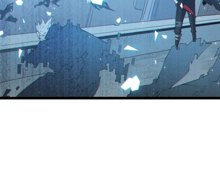 漫画《我来自游戏》第71话 100%完美觉醒者第59张图