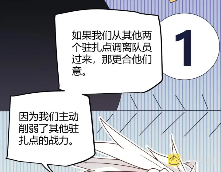 漫画《我来自游戏》第72话 归来！15级又如何？第138张图