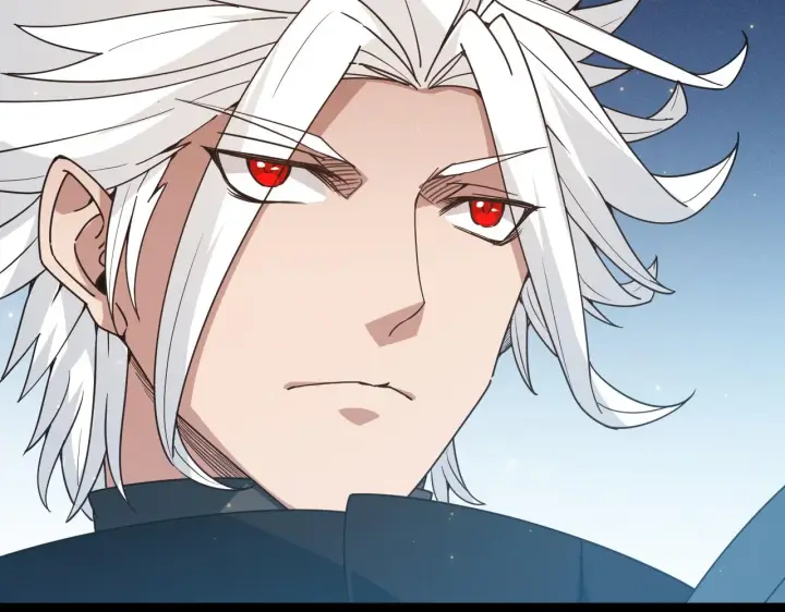漫画《我来自游戏》第73话 差太多了。第156张图