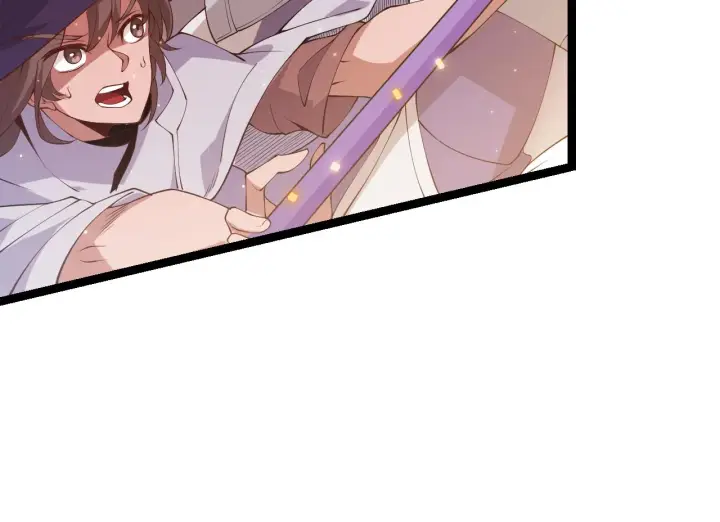 漫画《我来自游戏》第73话 差太多了。第175张图