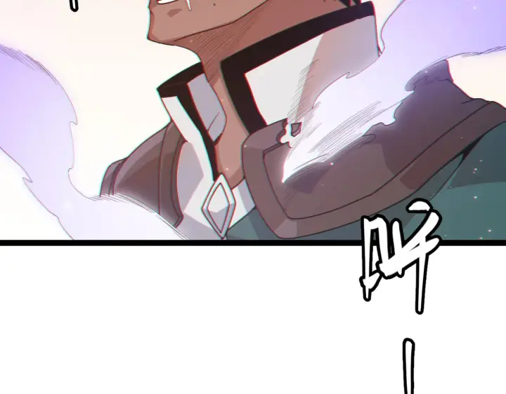 漫画《我来自游戏》第73话 差太多了。第79张图