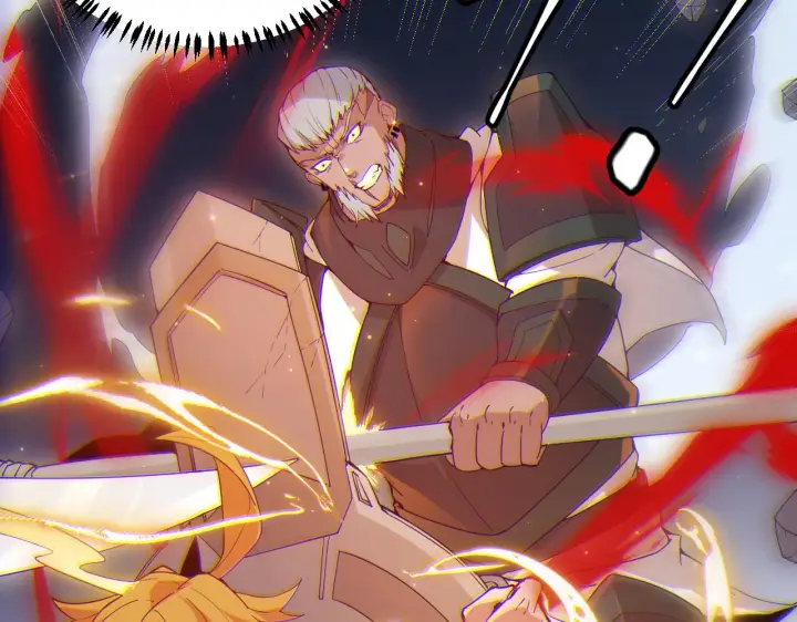 漫画《我来自游戏》第74话 小流子VS狂战士第136张图