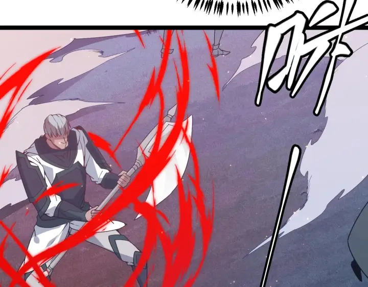 漫画《我来自游戏》第74话 小流子VS狂战士第87张图