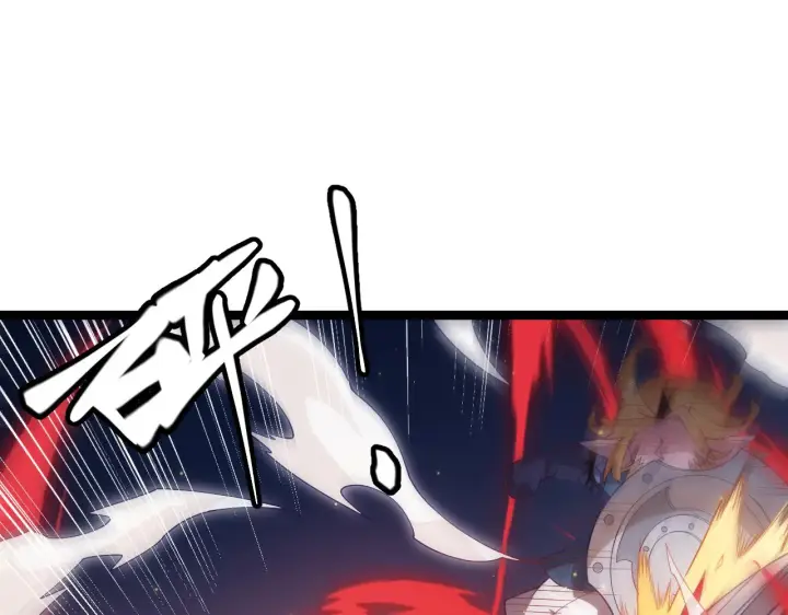 漫画《我来自游戏》第74话 小流子VS狂战士第91张图