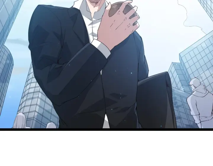 漫画《我来自游戏》第76话 要债上门！第124张图