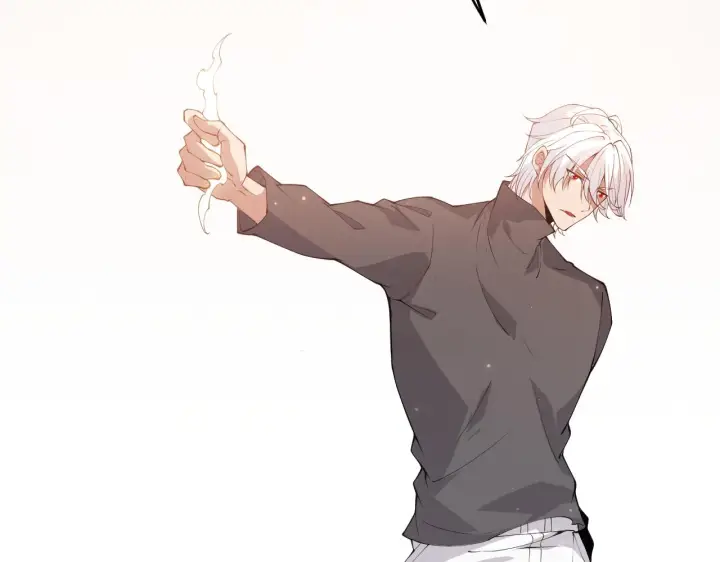 漫画《我来自游戏》第77话 一笔勾销？第108张图