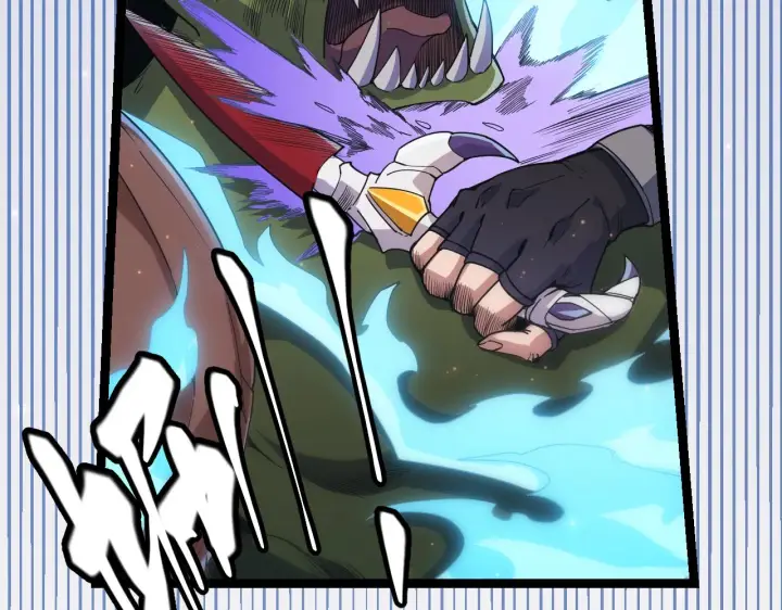 漫画《我来自游戏》第83话 爆炸中的等级飙升！第147张图
