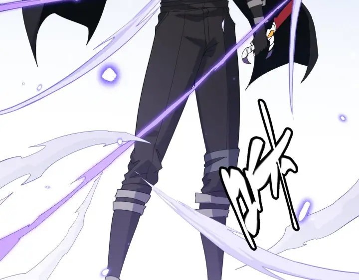 漫画《我来自游戏》第83话 爆炸中的等级飙升！第67张图