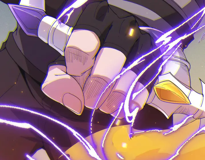 漫画《我来自游戏》第84话 凌策的法贼之路第142张图
