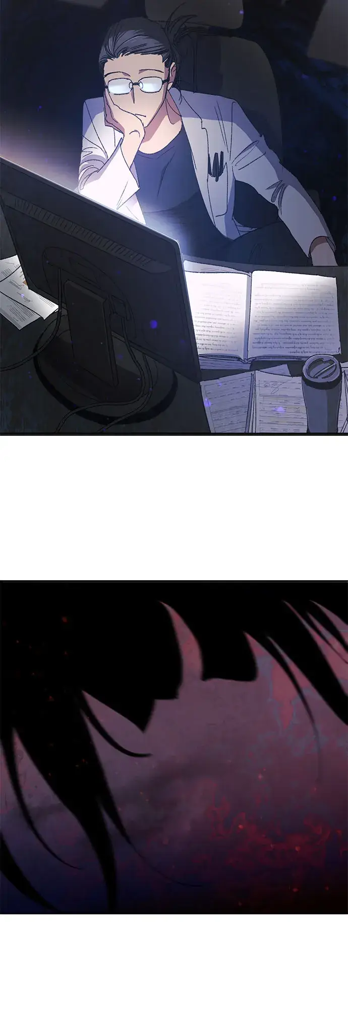 漫画《我培养的s级们》第28话 我是建筑师第45张图