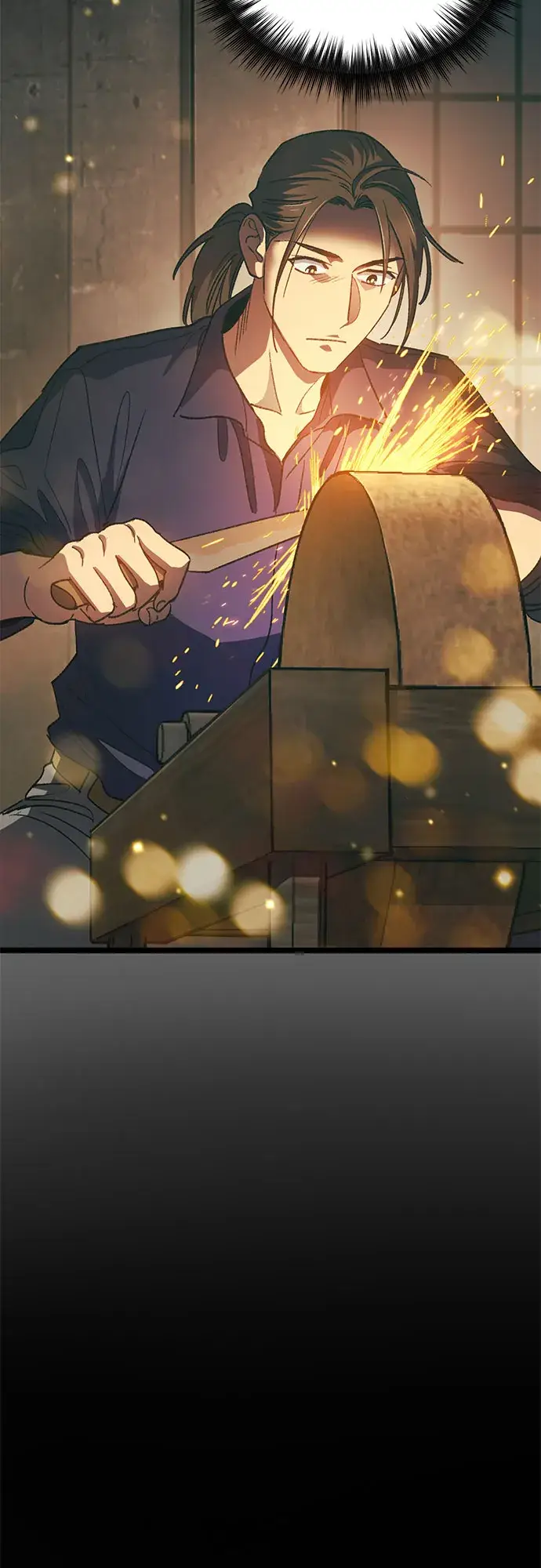 漫画《我培养的s级们》第34话第25张图