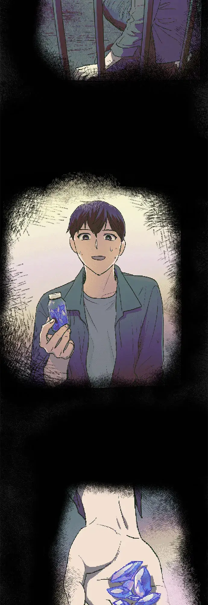 漫画《我培养的s级们》第40话 暂时先装弱第23张图