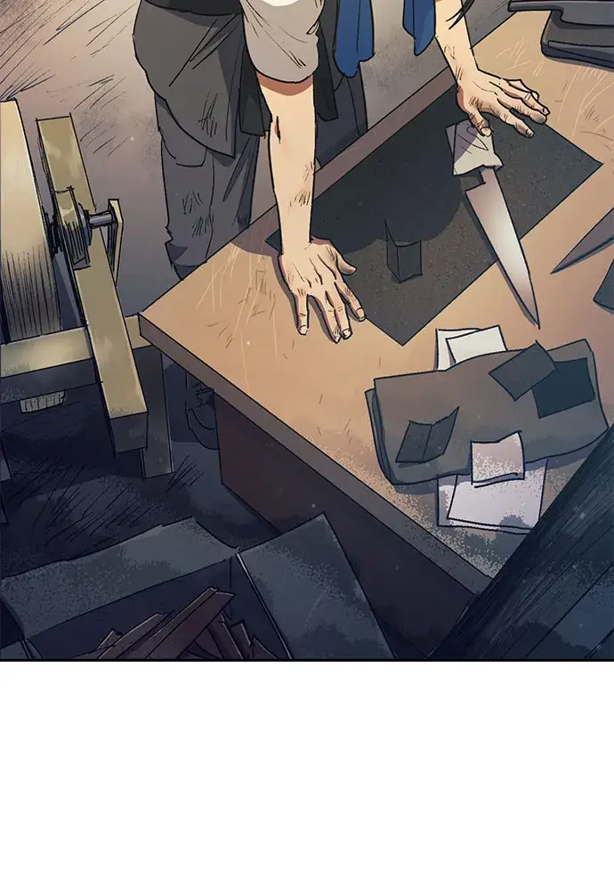漫画《我培养的s级们》第40话 暂时先装弱第39张图